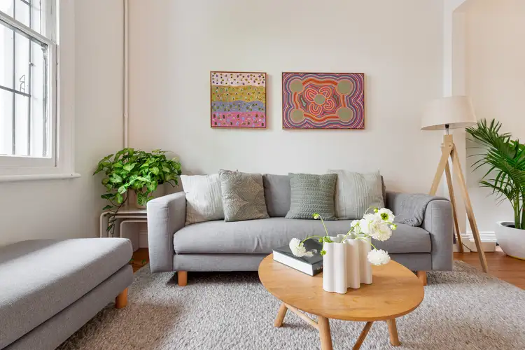 Third view of Homely terrace listing, 37 Douglas Street, Redfern NSW 2016
