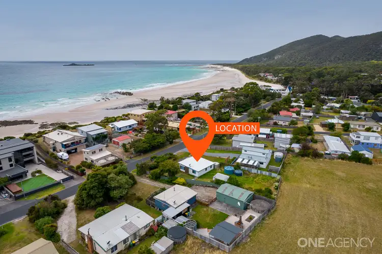 Main view of Homely house listing, 20 Irby Boulevard, Sisters Beach TAS 7321