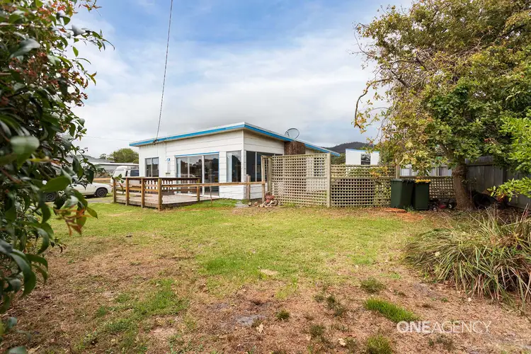 Second view of Homely house listing, 20 Irby Boulevard, Sisters Beach TAS 7321