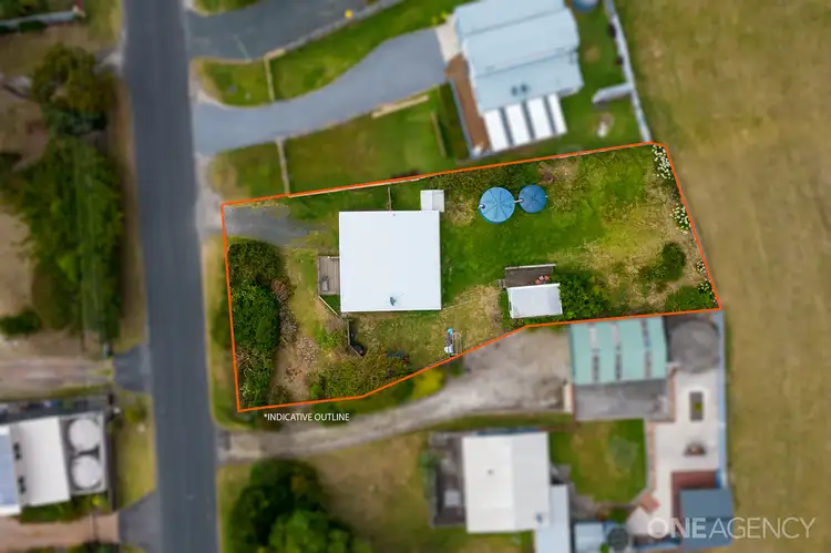 Third view of Homely house listing, 20 Irby Boulevard, Sisters Beach TAS 7321
