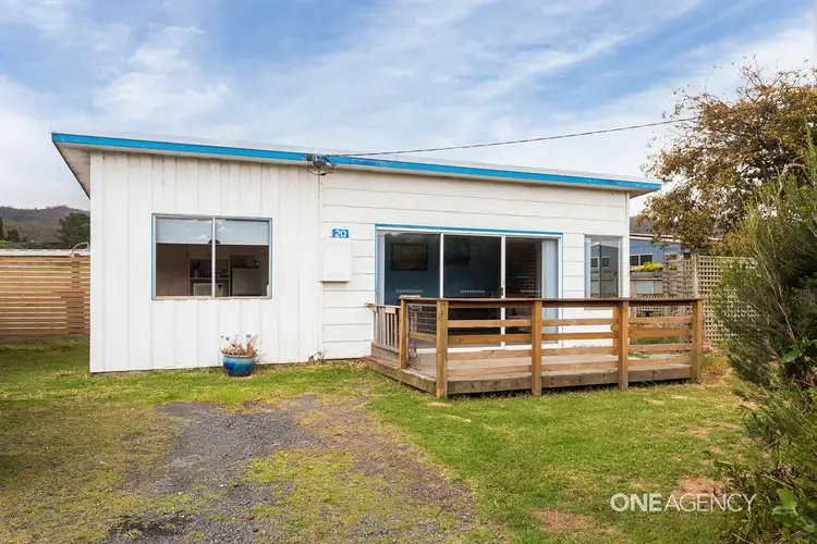 Fourth view of Homely house listing, 20 Irby Boulevard, Sisters Beach TAS 7321