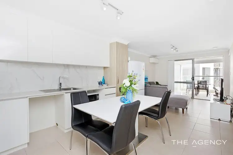 29/22 Westralia Gardens, Rockingham WA 6168