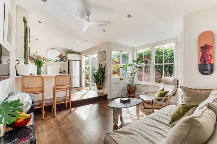 88 Newman Street, Newtown NSW 2042