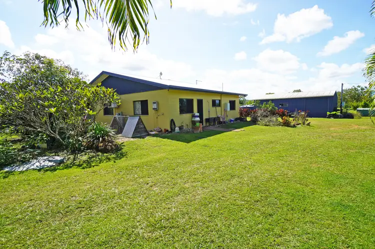 47 Pine Close, Biboohra QLD 4880