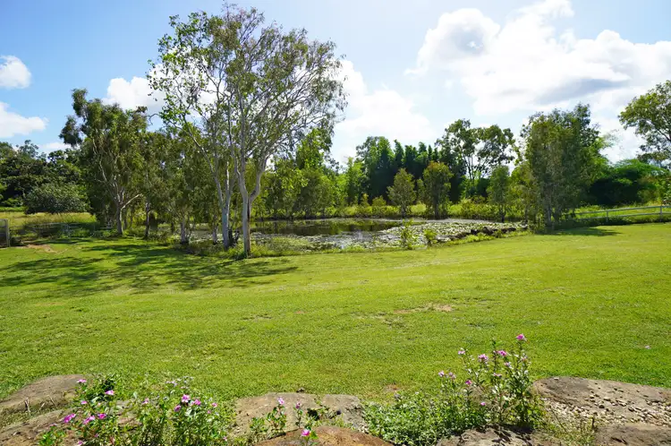 Second view of Homely house listing, 47 Pine Close, Biboohra QLD 4880