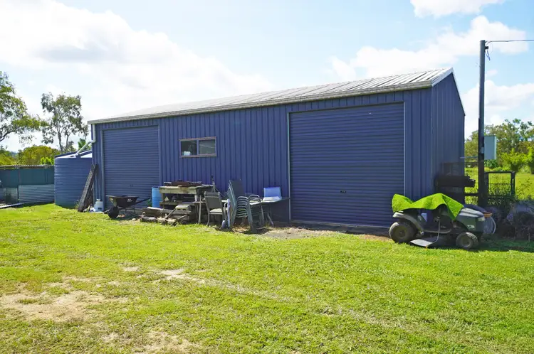 Third view of Homely house listing, 47 Pine Close, Biboohra QLD 4880