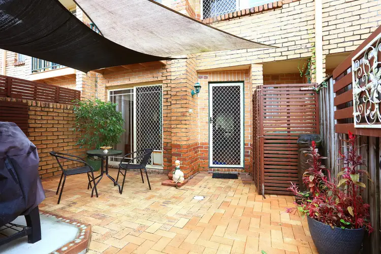 Fourth view of Homely townhouse listing, 7/41 Beltana Way, Nerang QLD 4211