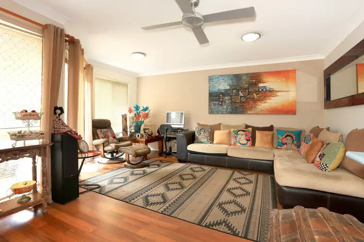 Sixth view of Homely townhouse listing, 7/41 Beltana Way, Nerang QLD 4211
