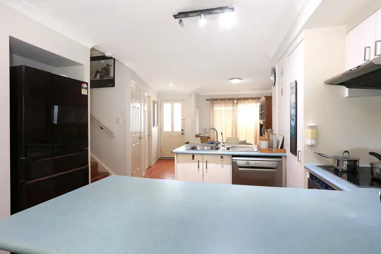 Seventh view of Homely townhouse listing, 7/41 Beltana Way, Nerang QLD 4211