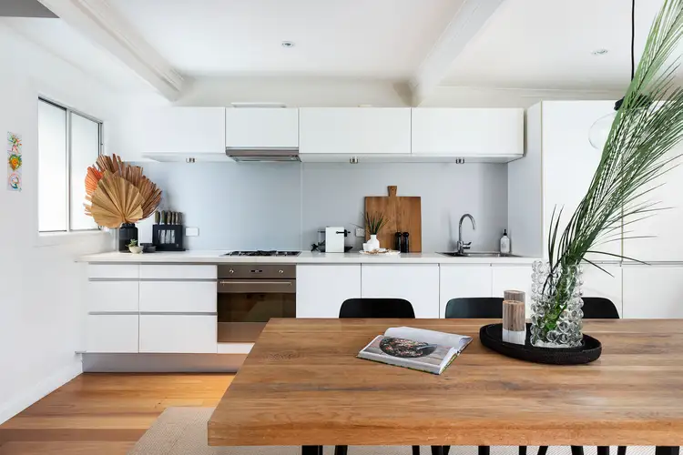 Fourth view of Homely terrace listing, 2/60 Womerah Avenue, Darlinghurst NSW 2010