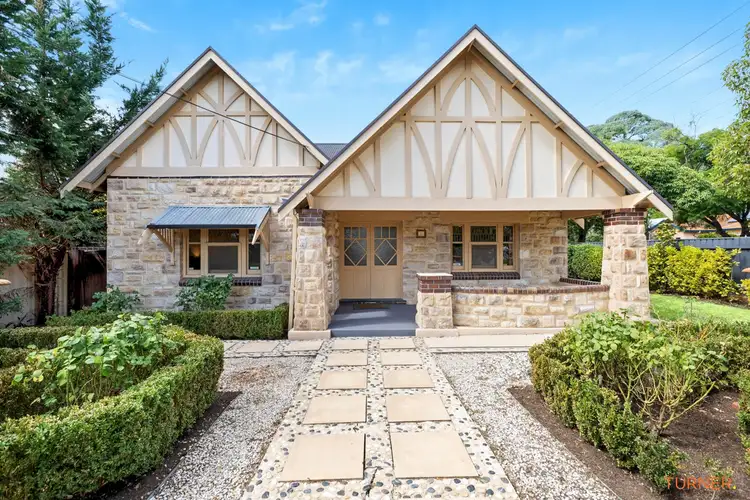 Main view of Homely house listing, 30 Melrose Avenue, Beulah Park SA 5067