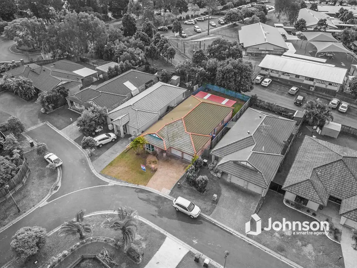 Main view of Homely house listing, 42 Regents Circuit, Forest Lake QLD 4078