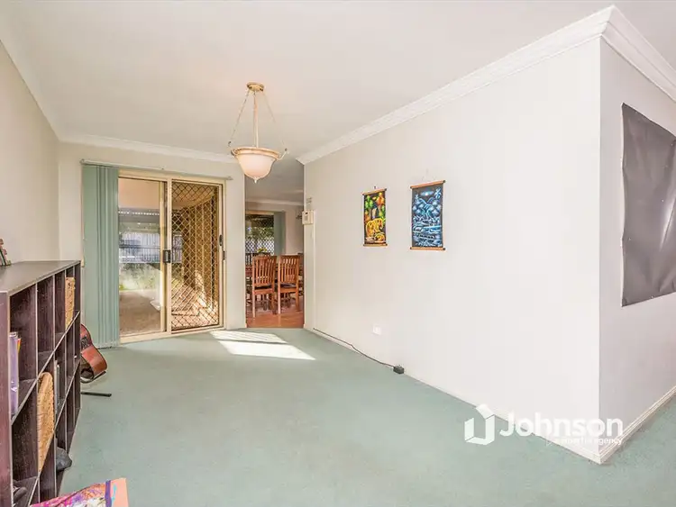 Second view of Homely house listing, 42 Regents Circuit, Forest Lake QLD 4078