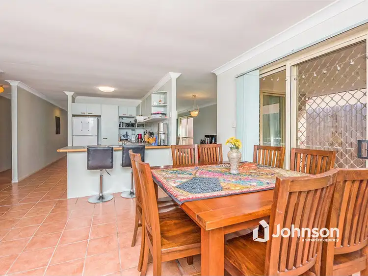 Third view of Homely house listing, 42 Regents Circuit, Forest Lake QLD 4078