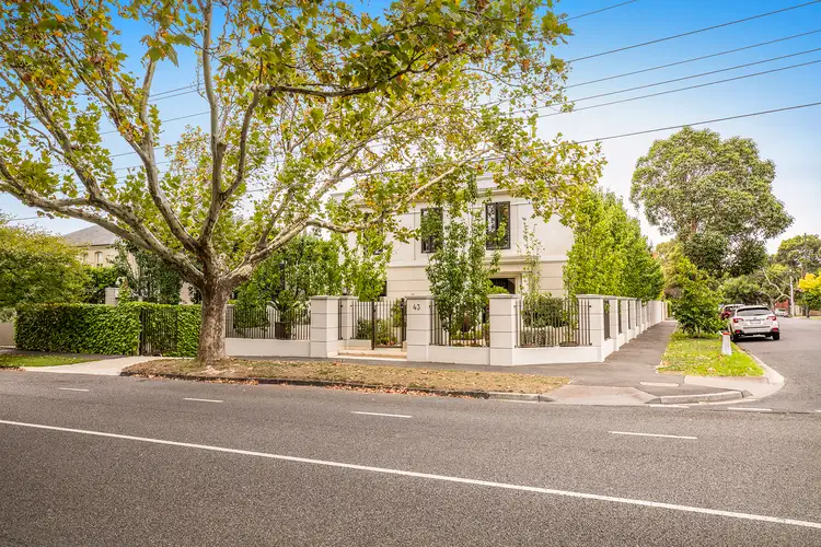 1/43 Martin Street, Brighton VIC 3186