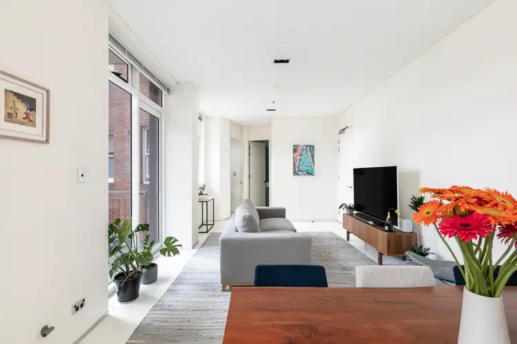 102/437 Bourke Street, Surry Hills NSW 2010