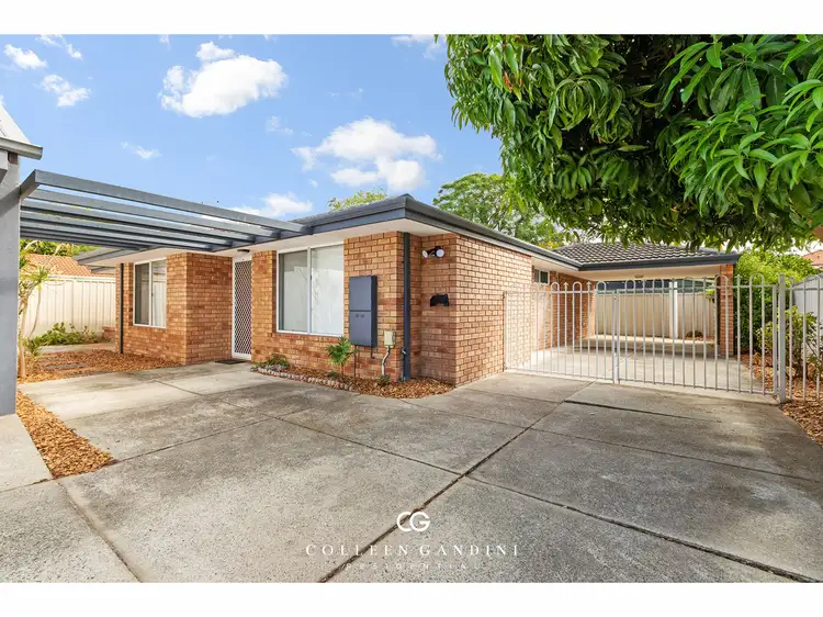 Main view of Homely house listing, 14B Rivett Way, Brentwood WA 6153