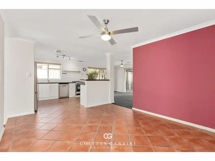Seventh view of Homely house listing, 14B Rivett Way, Brentwood WA 6153