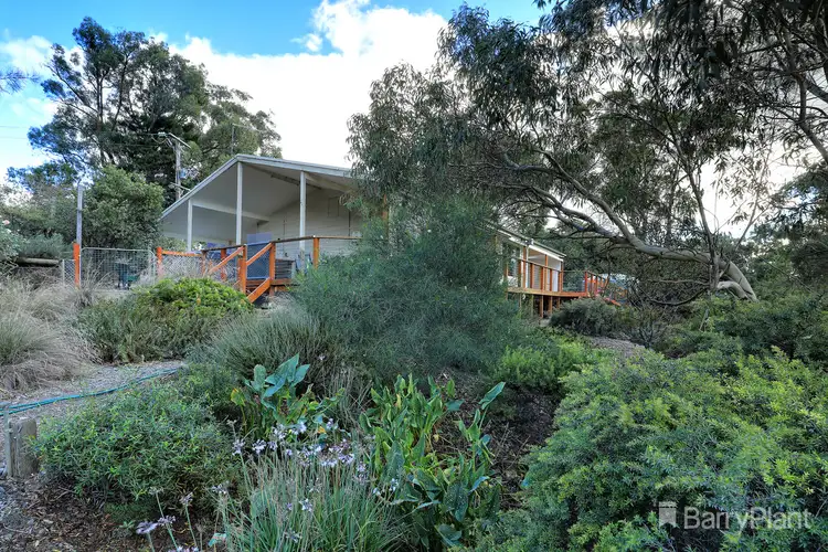 Third view of Homely house listing, 5 Stranges Road, Macclesfield VIC 3782
