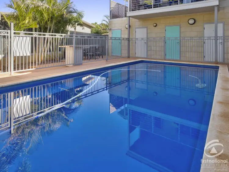 Main view of Homely apartment listing, 3/12 Withnell Way, Bulgarra WA 6714
