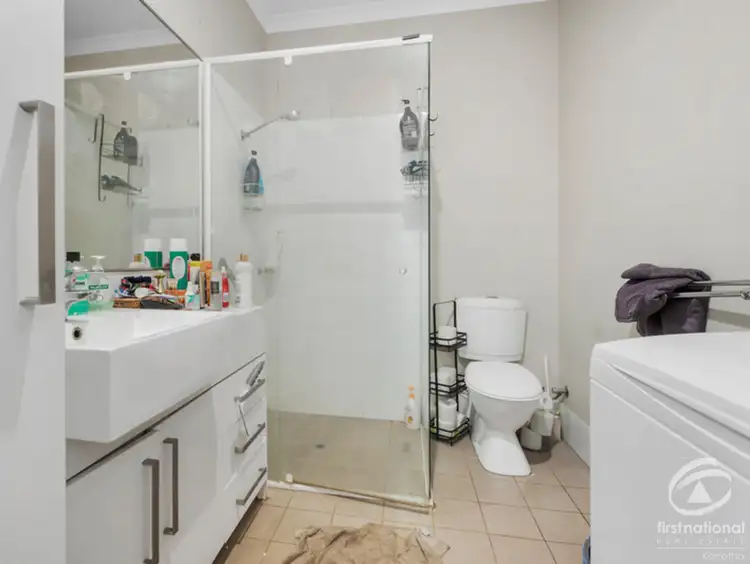 Fifth view of Homely apartment listing, 3/12 Withnell Way, Bulgarra WA 6714