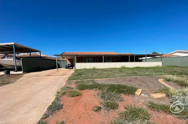 17 Hunt Way, Bulgarra WA 6714