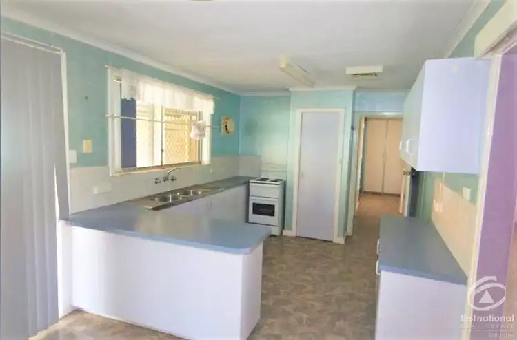 Second view of Homely house listing, 17 Hunt Way, Bulgarra WA 6714