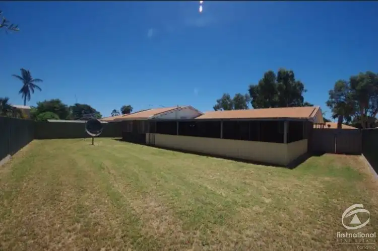 Sixth view of Homely house listing, 17 Hunt Way, Bulgarra WA 6714
