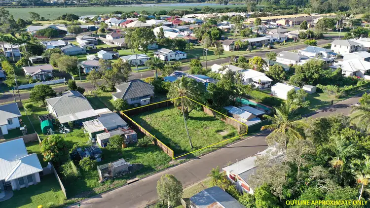 LOT 54 Isambert Lane, Millbank QLD 4670