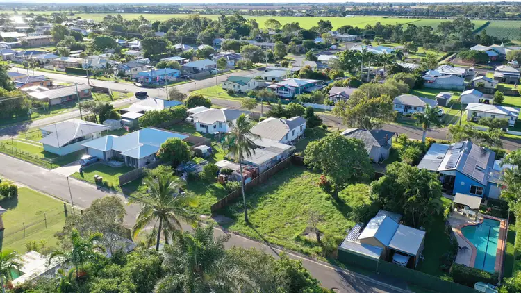 Second view of Homely land listing, LOT 54 Isambert Lane, Millbank QLD 4670
