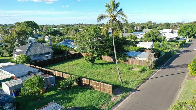 Fourth view of Homely land listing, LOT 54 Isambert Lane, Millbank QLD 4670
