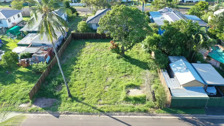 Fifth view of Homely land listing, LOT 54 Isambert Lane, Millbank QLD 4670