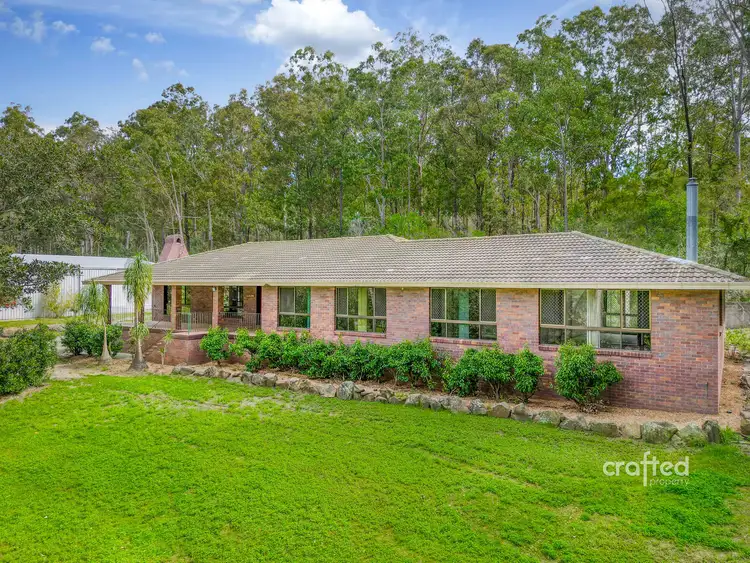 Second view of Homely house listing, 172 Goodna Road, Greenbank QLD 4124