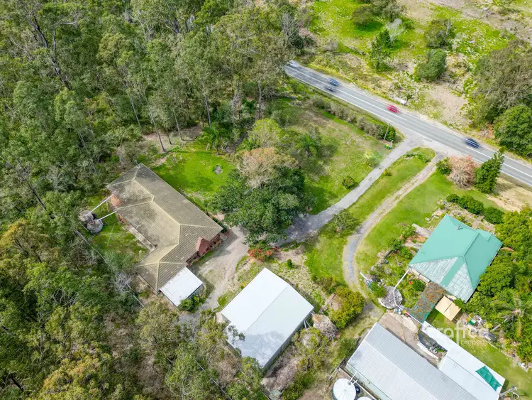 Fourth view of Homely house listing, 172 Goodna Road, Greenbank QLD 4124