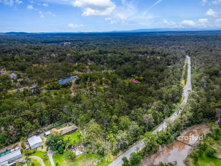 Sixth view of Homely house listing, 172 Goodna Road, Greenbank QLD 4124
