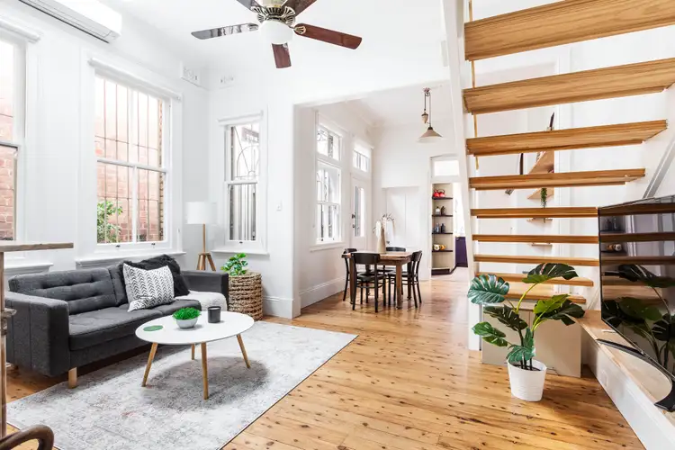 52 Ross Street, Forest Lodge NSW 2037