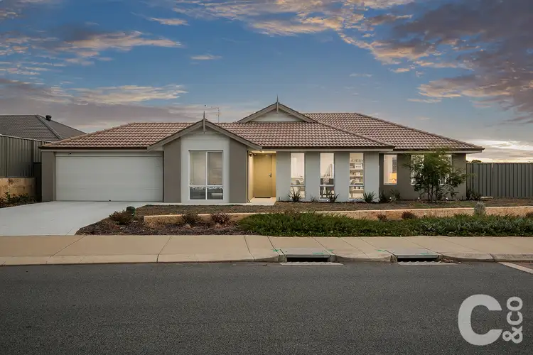 138 Parmelia Avenue, Parmelia WA 6167