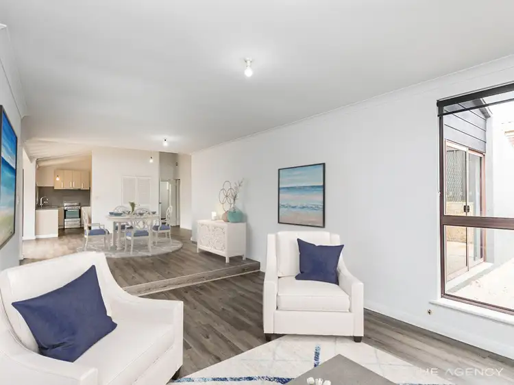 14 Penguin Close, Heathridge WA 6027