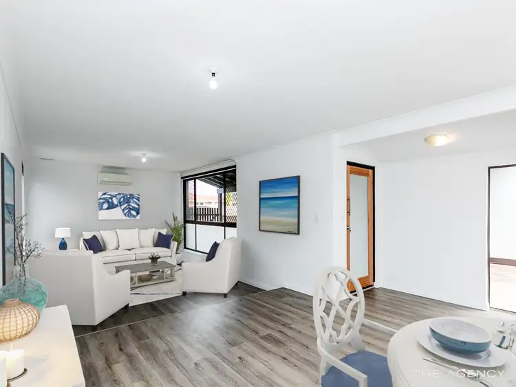 Third view of Homely house listing, 14 Penguin Close, Heathridge WA 6027