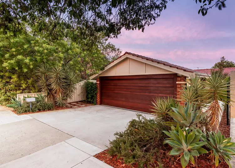 1/114 Lockhart Street, Como WA 6152