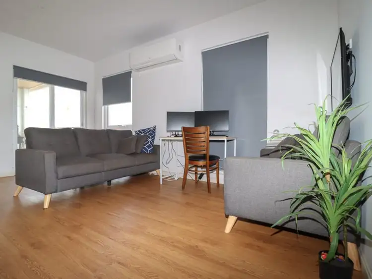 Second view of Homely unit listing, 3/34 Threadfin Loop, South Hedland WA 6722