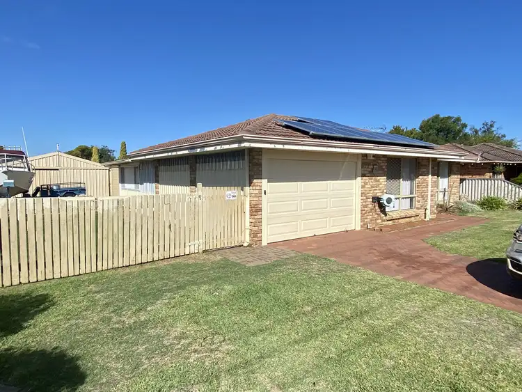 13 Johnston Avenue, West Busselton WA 6280