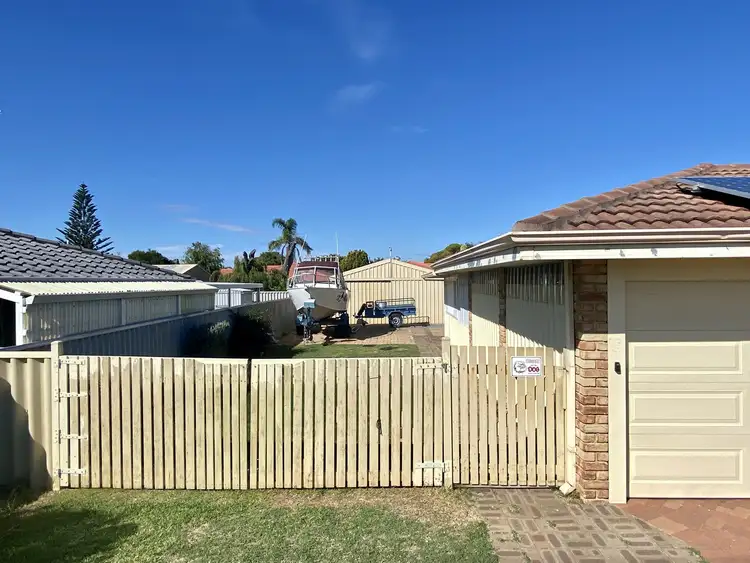 Second view of Homely house listing, 13 Johnston Avenue, West Busselton WA 6280