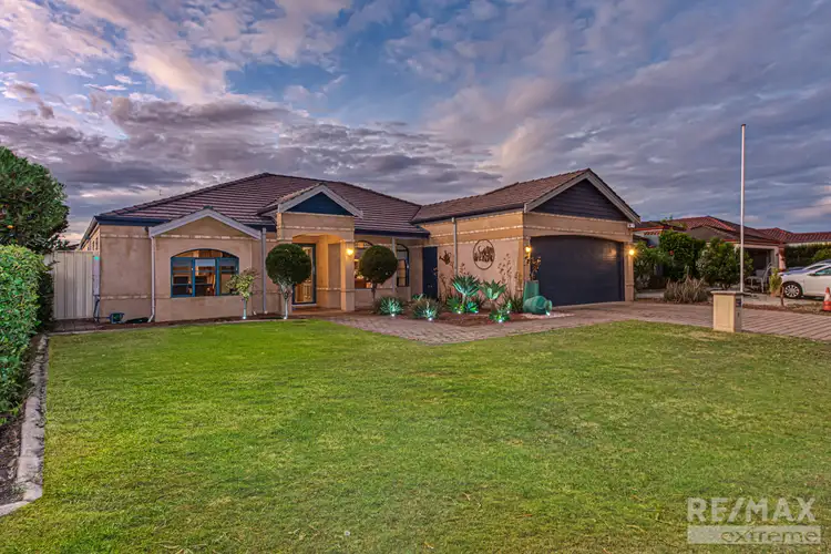 7 The Bridgeway, Canning Vale WA 6155