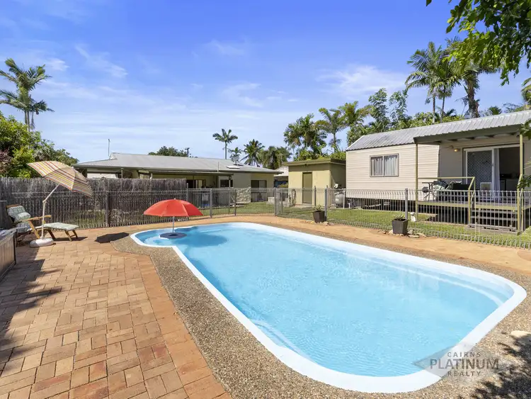 12 Conch Close, Trinity Beach QLD 4879