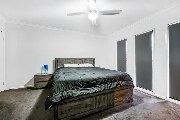 Fifth view of Homely house listing, 26 Maple Court, Yandina QLD 4561