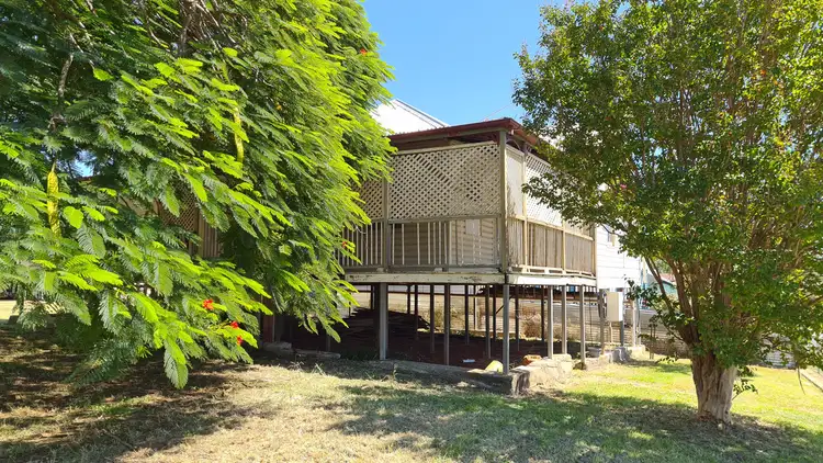 Second view of Homely house listing, 14 Cornes Street, Mount Morgan QLD 4714