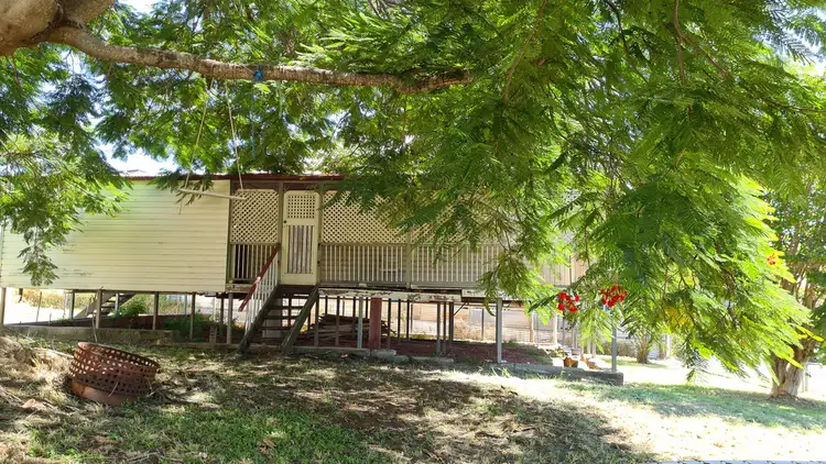 Third view of Homely house listing, 14 Cornes Street, Mount Morgan QLD 4714