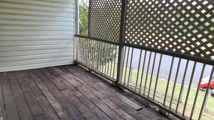 Fourth view of Homely house listing, 14 Cornes Street, Mount Morgan QLD 4714