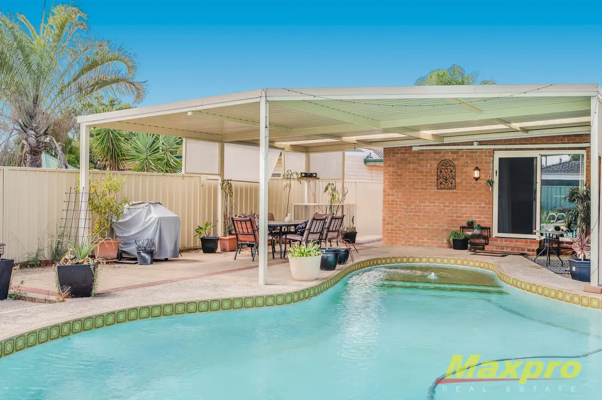 Main view of Homely house listing, 46 Ellesmere Road, Lynwood WA 6147
